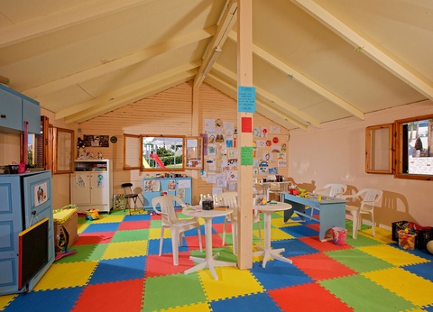 Hôtel Club Lookéa Rethymno Mare & Royal Waterpark 5* - 29