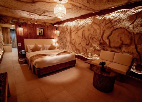 Hôtel Caves Beach Resort 5* - Adult only - 13