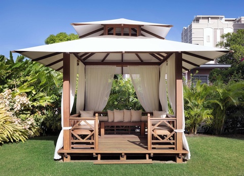 Hôtel O2 Beach Club et Spa by Ocean 5* - 20