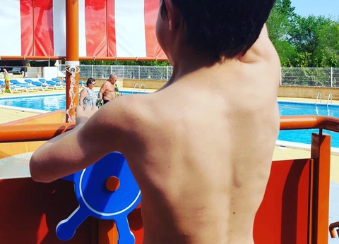 Camping Globo Barcelona, 4* - 6