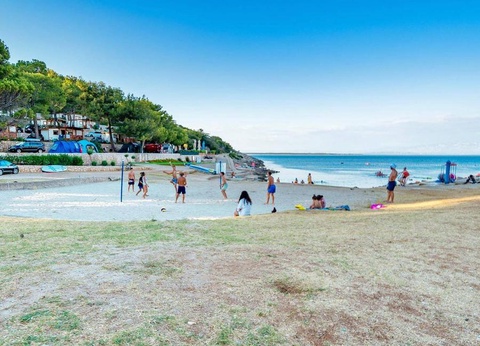 Camping Poljana, 4* - 12