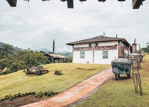 Circuit Liberté Magie de Rio et Paraty - 2