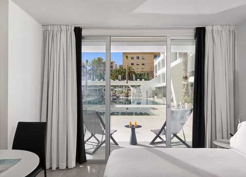 Hôtel INNSiDE Palma Bosque 4* - 3