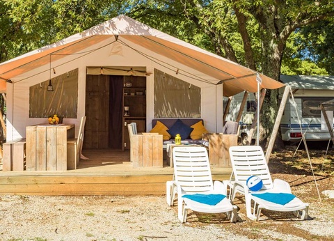 Camping Bijela Uvala, 4* - 59