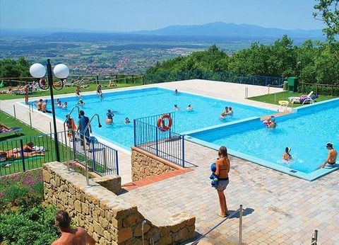 Camping Barco Reale, 4* - 6