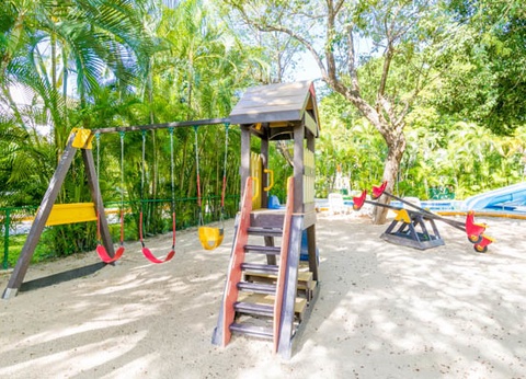 Club Jumbo Riu Lupita ***** - 11