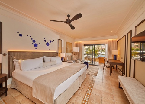 TUI Sélection Hôtel Secrets Bahia Real Resort & Spa 5* - Adult Only - 3