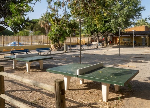 Camping Beau Rivage 4* - 20