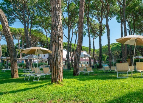 Club del Sole Jesolo Familiy Village Family Resort, 3* - 50