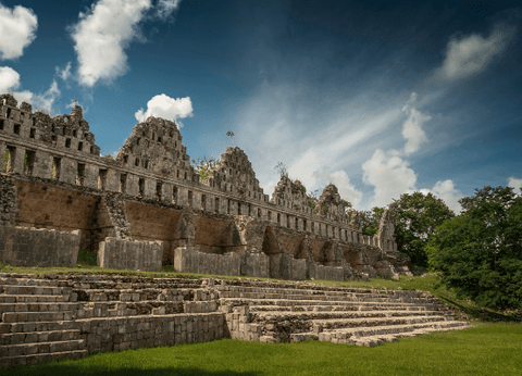 Circuit Odyssée Mexicaine : De Mexico au Yucatan - 50