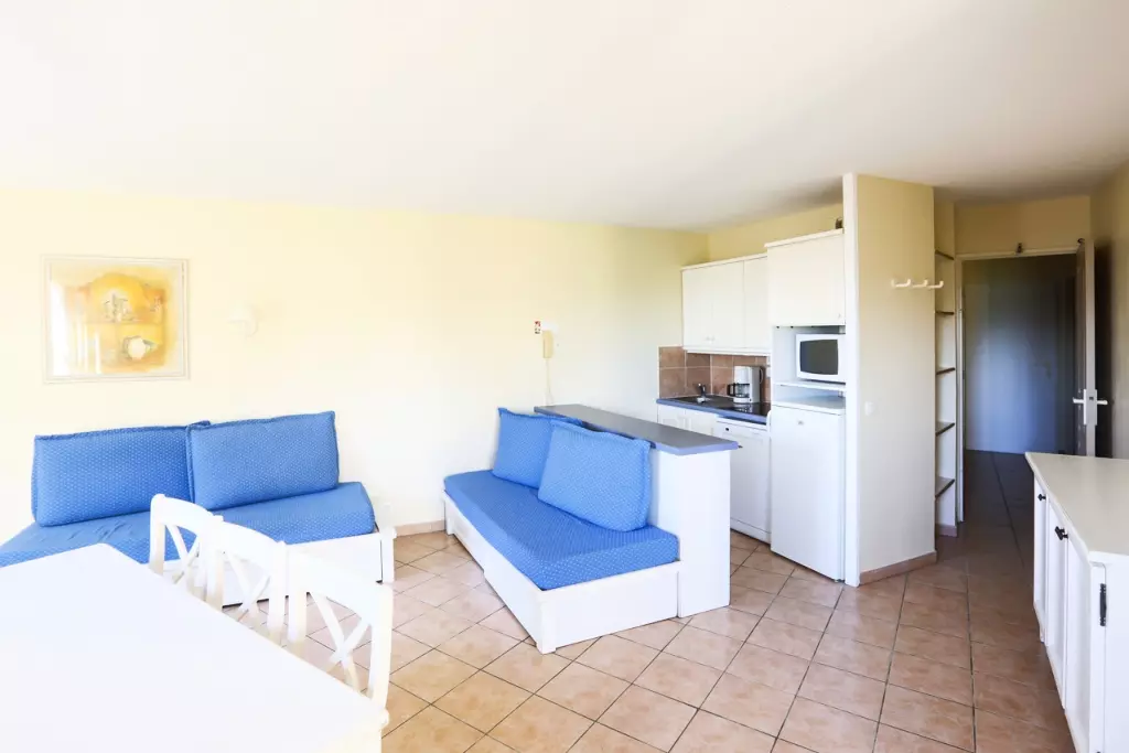 Résidence Maeva Particuliers Le Hameau des Issambres - 255