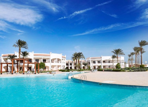 Hôtel Protels Grand Seas Resort & Aqua Park 4* - 2