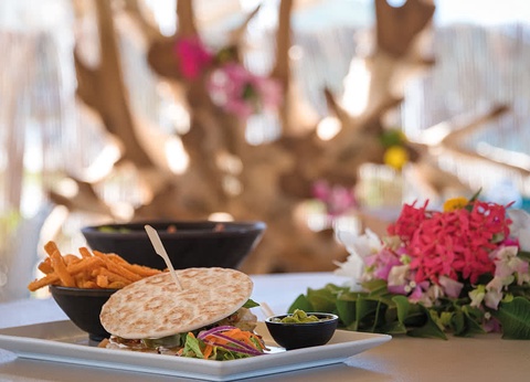 La Playa Orient Bay - Location de voiture incluse **** - 11