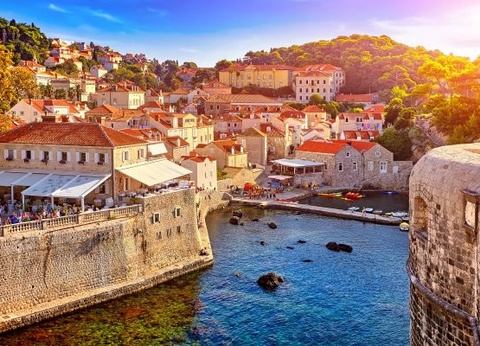 Circuit Toutes les richesses des Balkans - 24