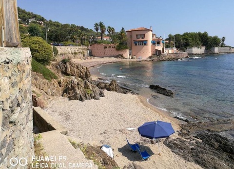 Camping Les Lauriers Roses, 4* - 32