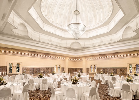 Hôtel The Residence Tunis 5* - 32