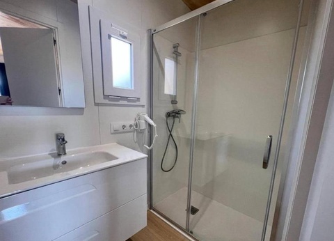 Camping Resort Els Pins, 4* - 36