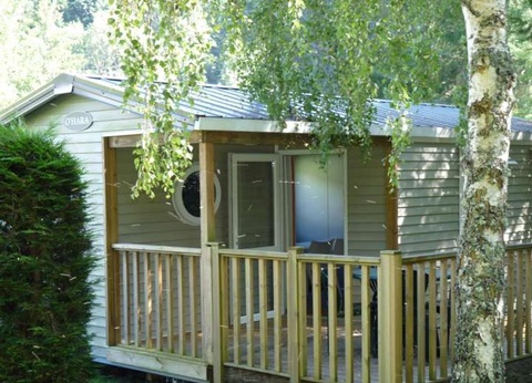 Camping La Chanterelle, 3* - 14