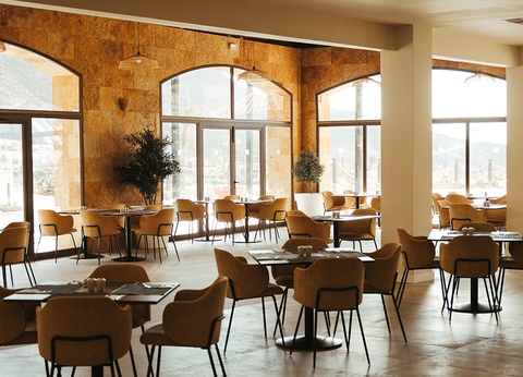 Hôtel Ôclub Experience LIVVO Jandia Golf 4* - 3