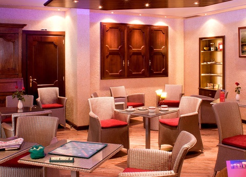 Week-end détente entre Colmar et les Vosges - 3* - 9