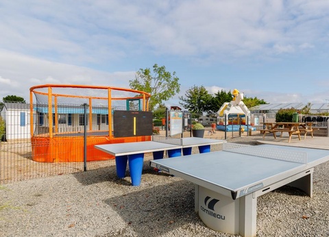 Camping Cabestan, 3* - 10