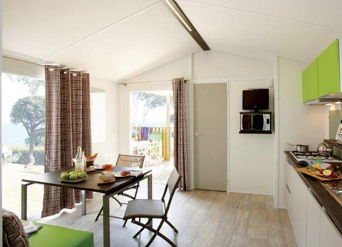 Camping Club Les Brunelles 5* - 168