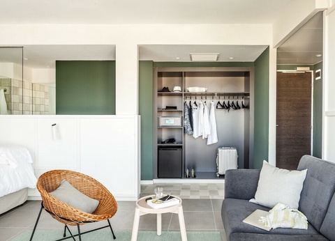 Hôtel AQUA Hotel Bertran Park 4* - Lloret de Mar - 9