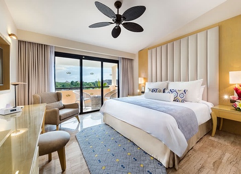 Hôtel Grand Palladium White Sand Resort et Spa 5* - 2