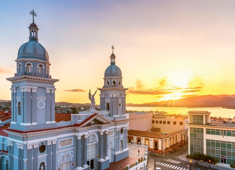 Circuit Buena Vista de Cuba - 14