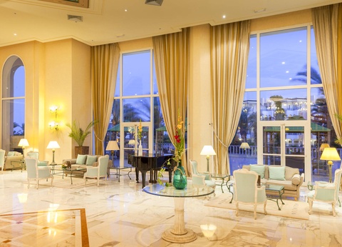 Hôtel Hasdrubal Thalassa & Spa Yasmine Hammamet 5* - 9