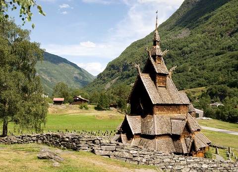 Circuit Îles Lofoten, fjords et baleines - 18