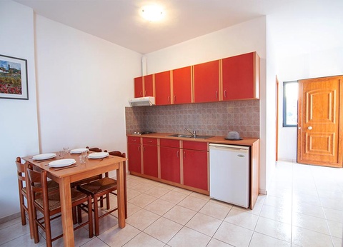 Hôtel Angelika Milatos by Ôvoyages 3* - 7