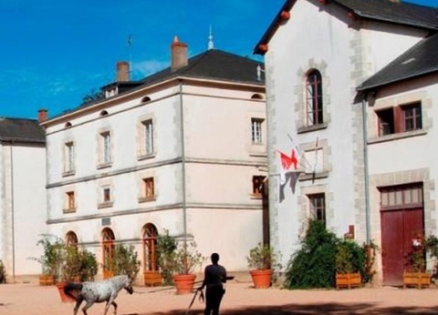 Camping Sites et Paysages, 4* - 64