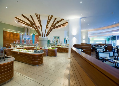 Hôtel Mediterranean Beach 4* - 4