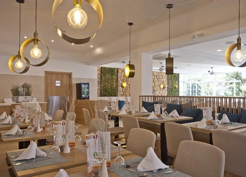 Hôtel Bahía de Alcúdia 4* - 6