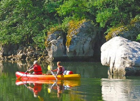 Camping Hello Soleil, 3* - 27