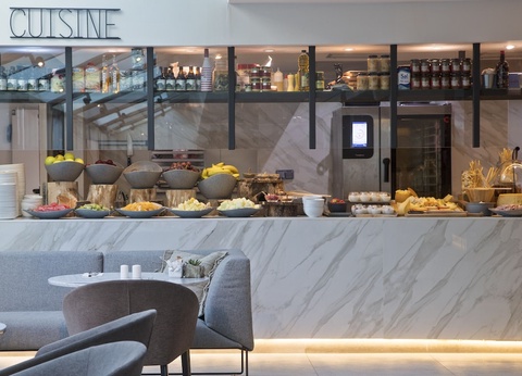 Hôtel INNSiDE Palma Bosque 4* - 26