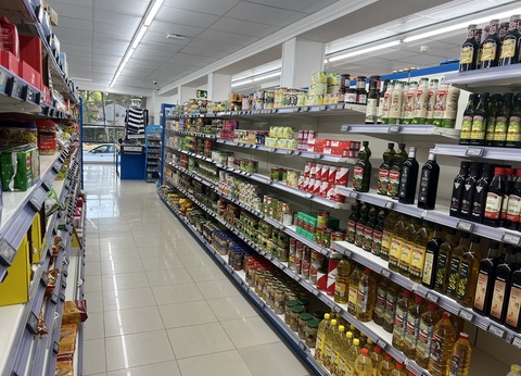 EXCLU ! Camping Interpals Eco Resort 4* - 19