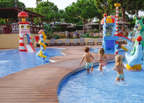 Camping Stel - Roda de Bara, 4* - 38