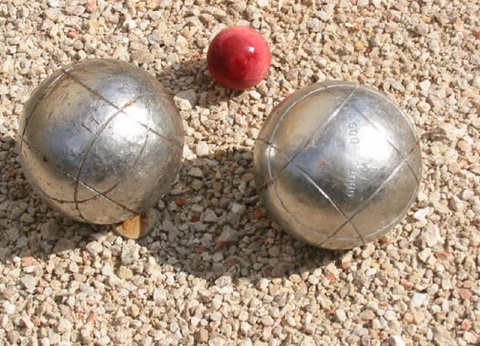 Camping West, 3* - 45