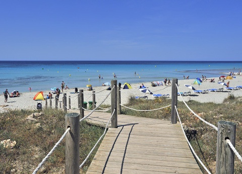 Hôtel Sol Milanos Pinguinos 3* - 3