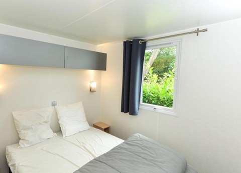 Flower Camping le Kergariou, 3* - 163