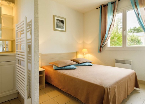 Résidence Lagrange Le Hameau De Peemor Pen 3* - 22