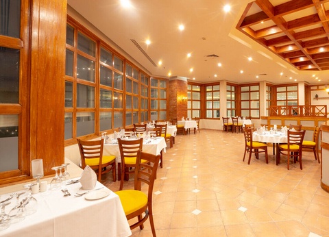 Hôtel Aurora Oriental Resort 4* - 11