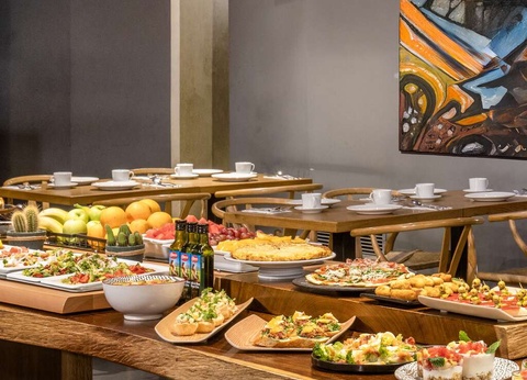 Séjour au coeur de Barcelone - 4* - 16