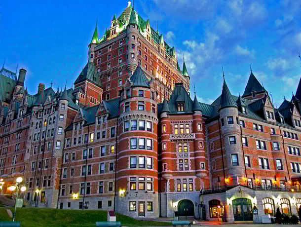 Les joyaux du Canada et des Usa - 16