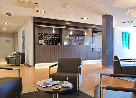 Résidence Les Calanques 3* - 5