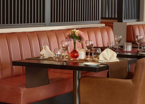 Hôtel TUI Sélection Meliá Dunas 5* - 21