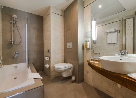 Hôtel Maritim Antonine Hotel & Spa 4* - 13