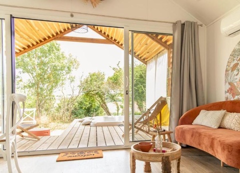 Damona Lodges, 3* - 3